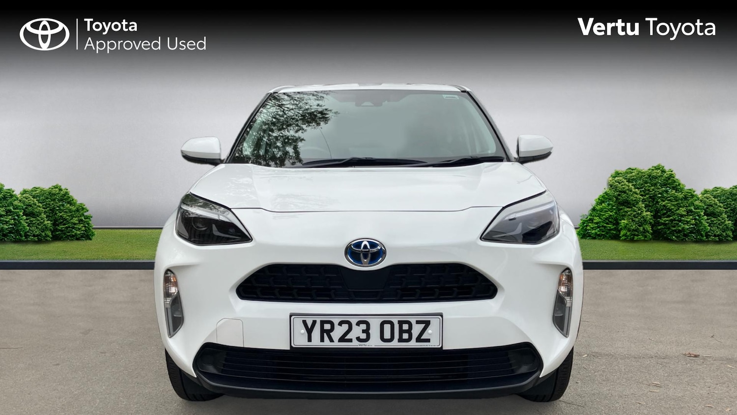 Used Toyota Yaris Cross 2023 for sale - 76131150: Photo 15