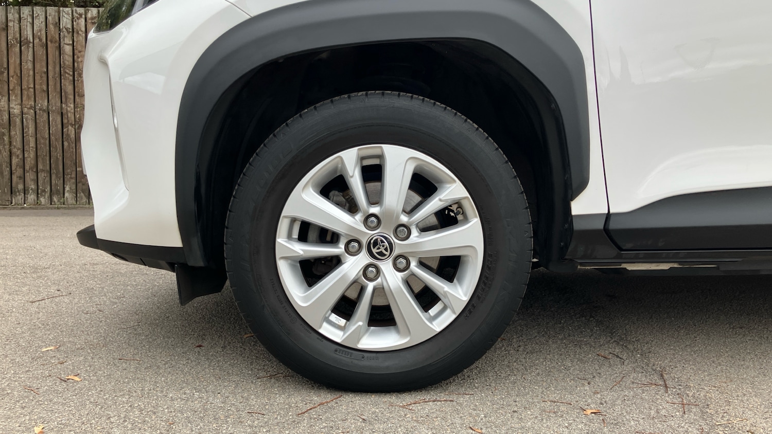 Used Toyota Yaris Cross 2023 for sale - 76131150: Photo 18
