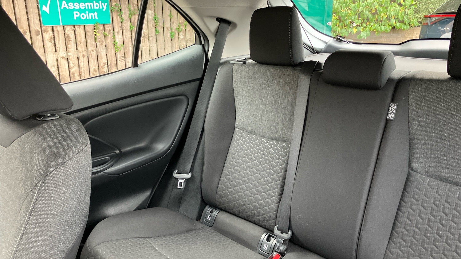 Used Toyota Yaris Cross 2023 for sale - 76131150: Photo 20