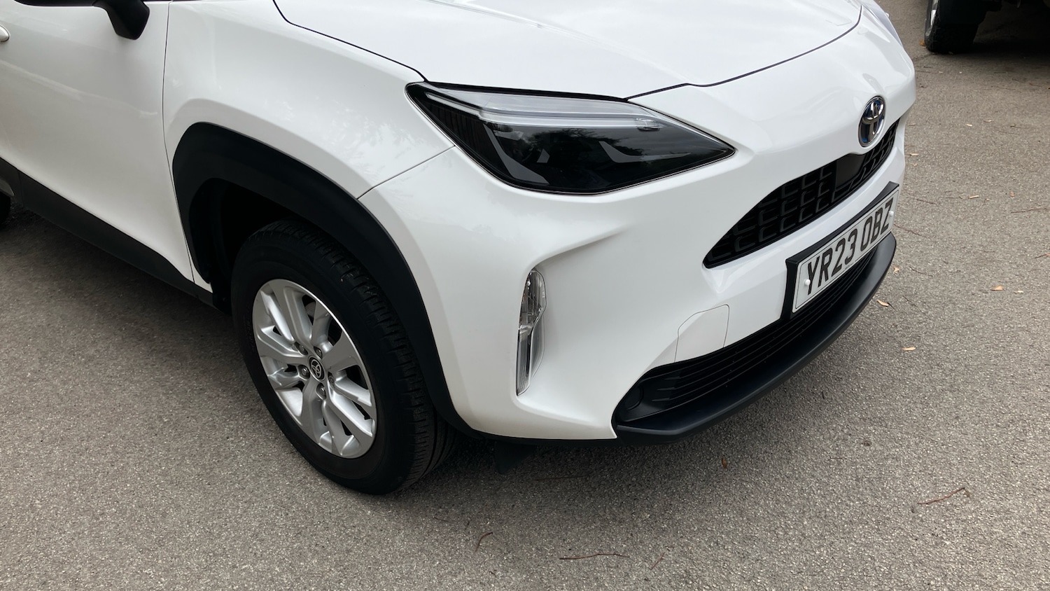 Used Toyota Yaris Cross 2023 for sale - 76131150: Photo 28