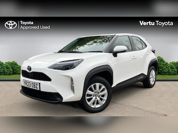 Used Toyota Yaris Cross 2023 for sale - 76131150: Photo 3