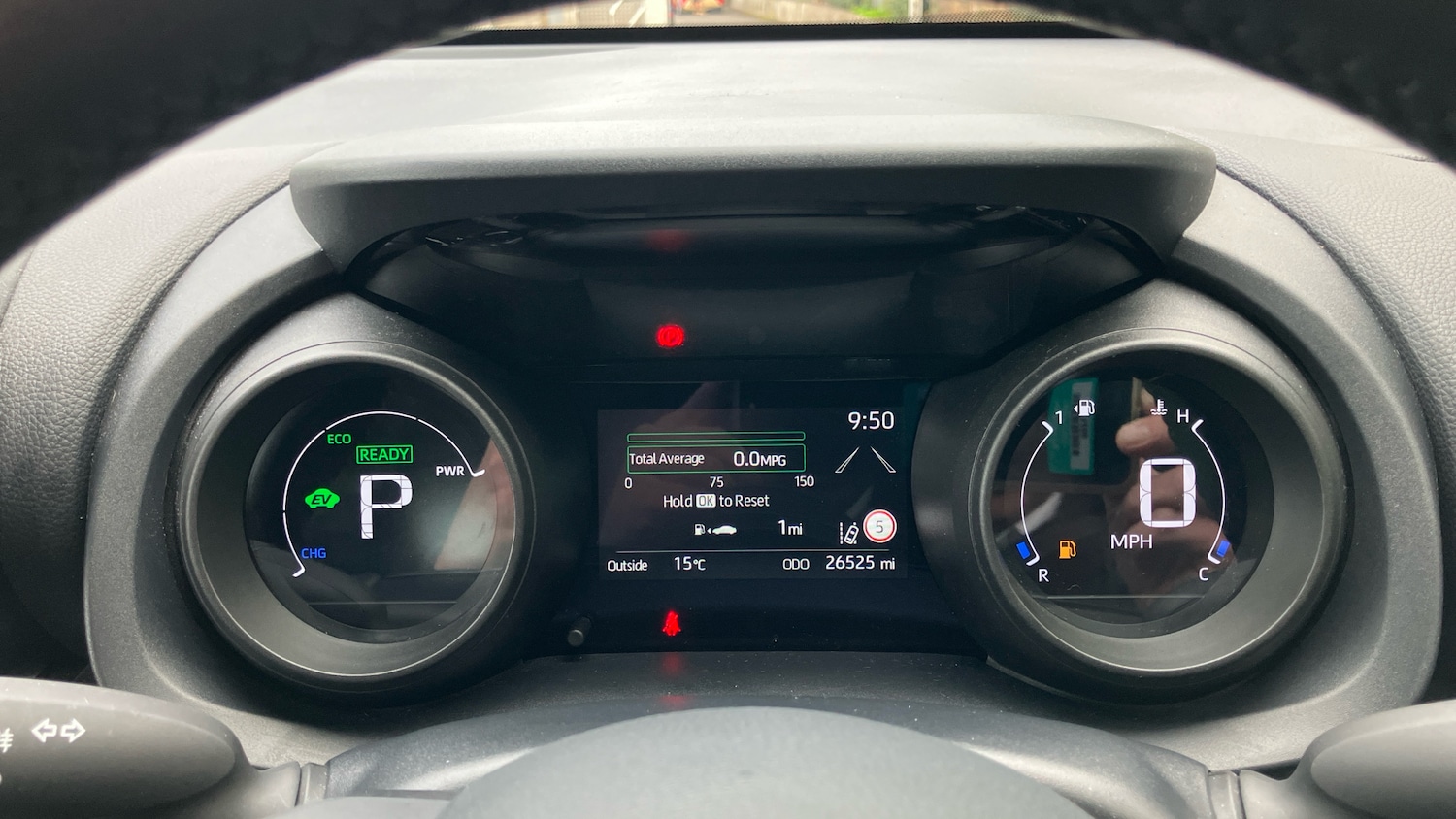 Used Toyota Yaris Cross 2023 for sale - 76131150: Photo 9
