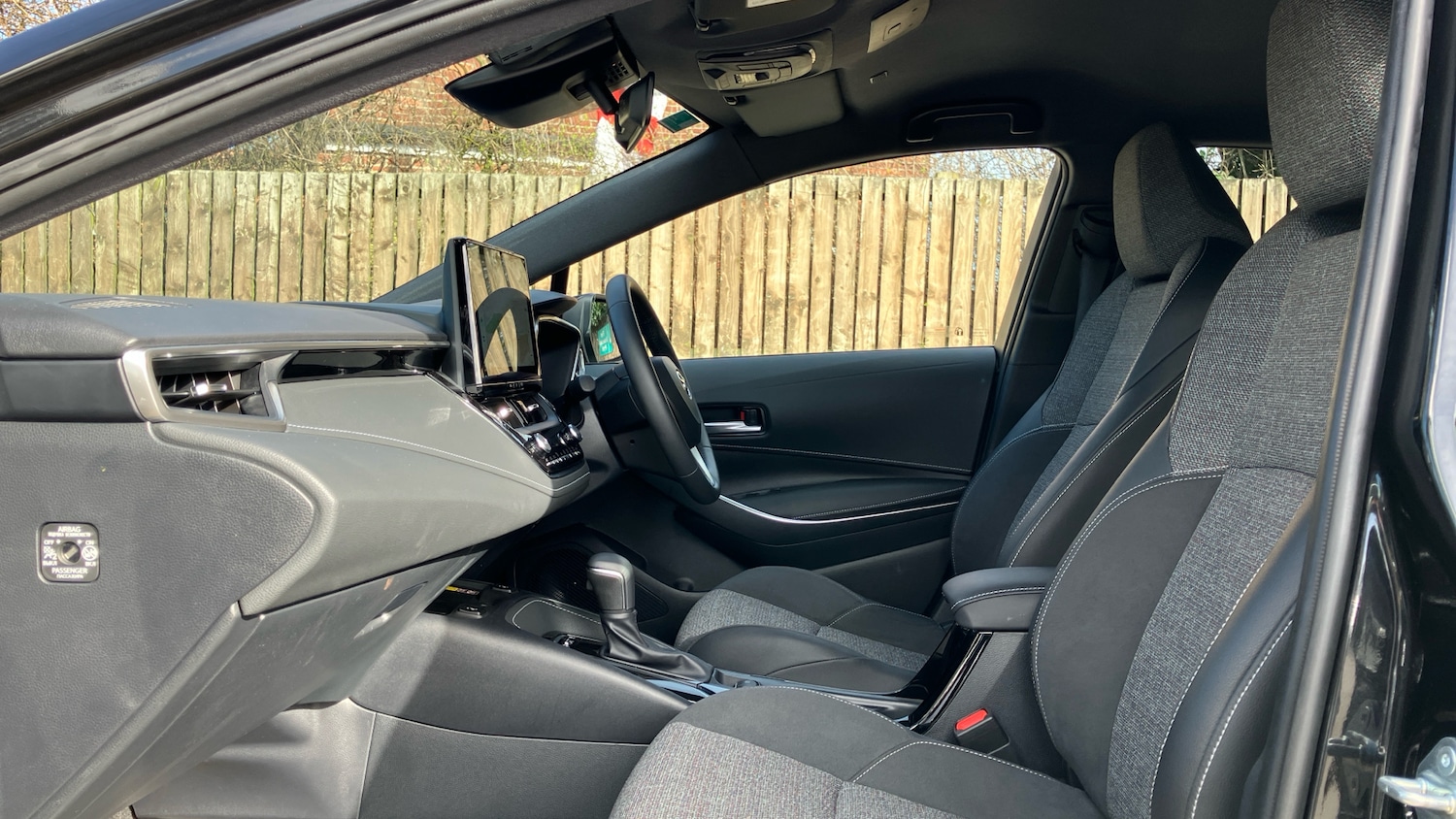 Used Toyota Corolla 2025 for sale - 78081597: Photo 10