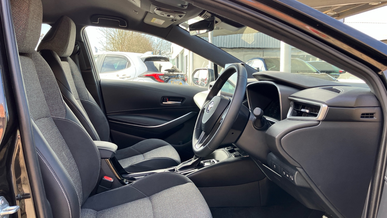 Used Toyota Corolla 2025 for sale - 78081597: Photo 11