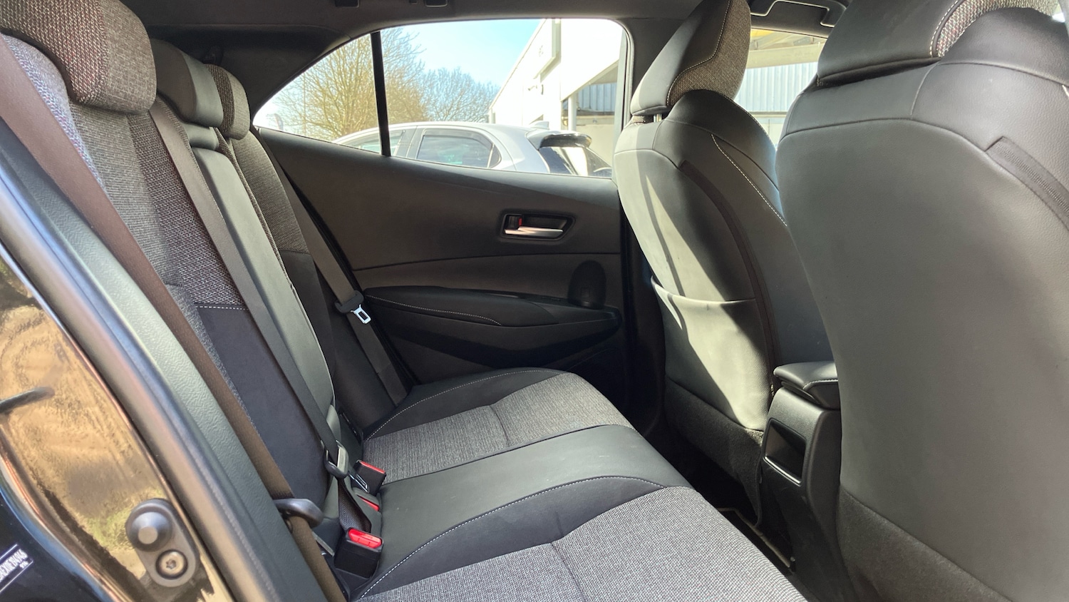 Used Toyota Corolla 2025 for sale - 78081597: Photo 12