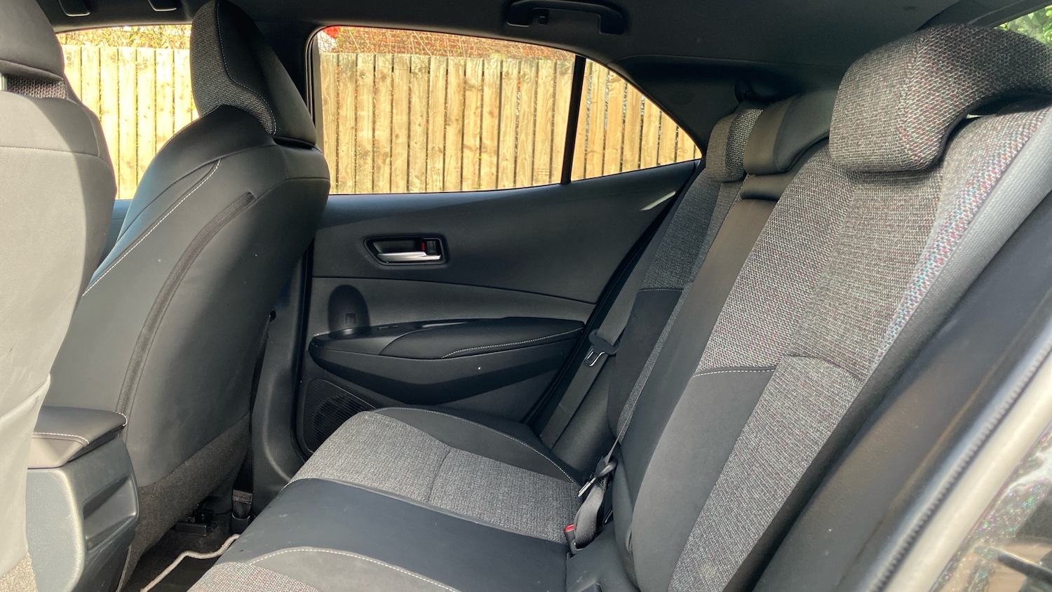 Used Toyota Corolla 2025 for sale - 78081597: Photo 13