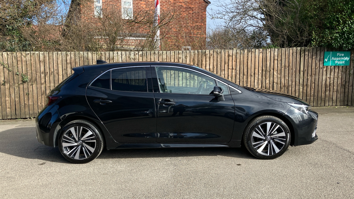 Used Toyota Corolla 2025 for sale - 78081597: Photo 16