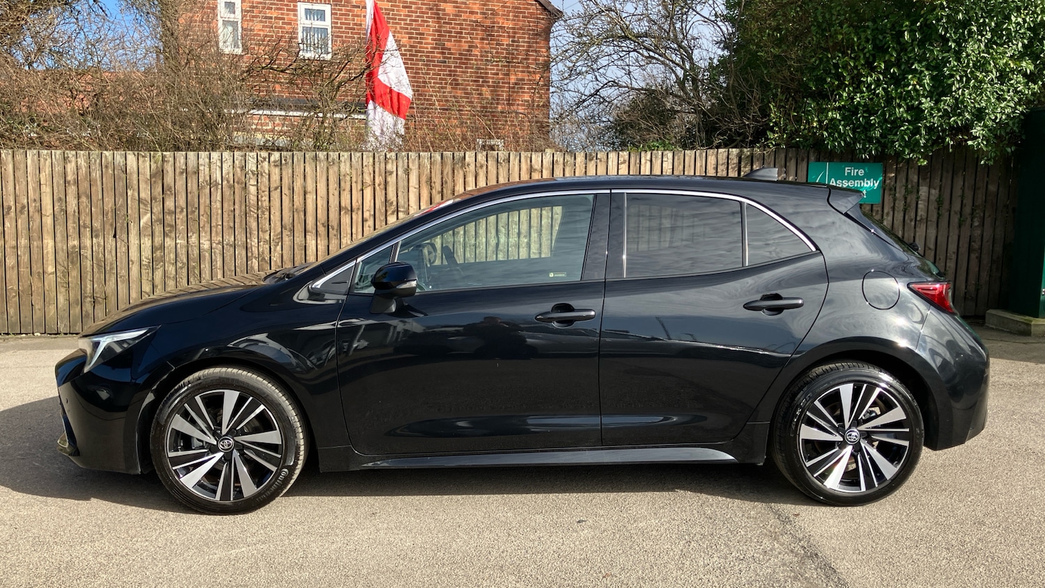 Used Toyota Corolla 2025 for sale - 78081597: Photo 17