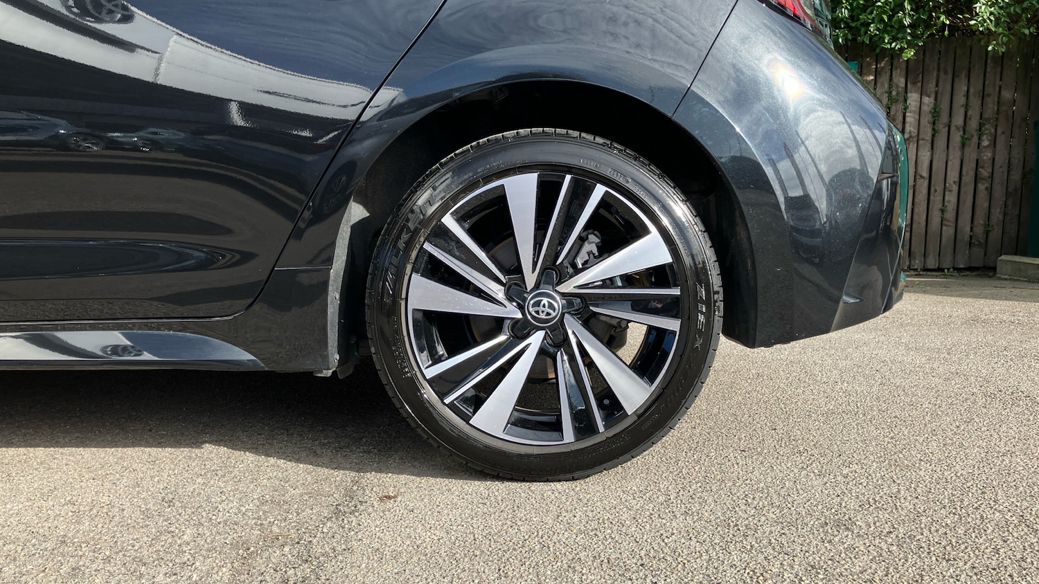 Used Toyota Corolla 2025 for sale - 78081597: Photo 18