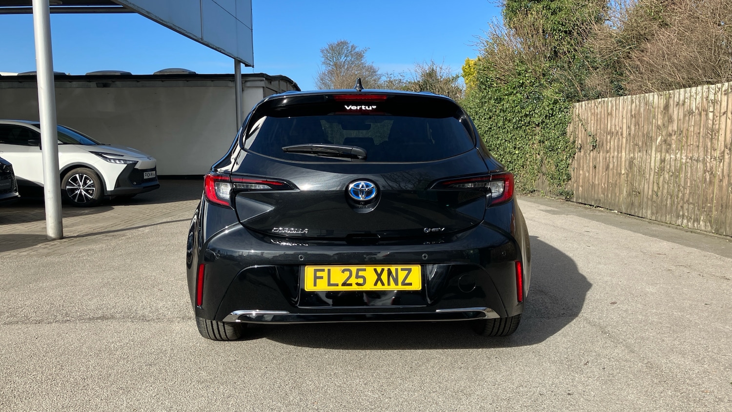 Used Toyota Corolla 2025 for sale - 78081597: Photo 19