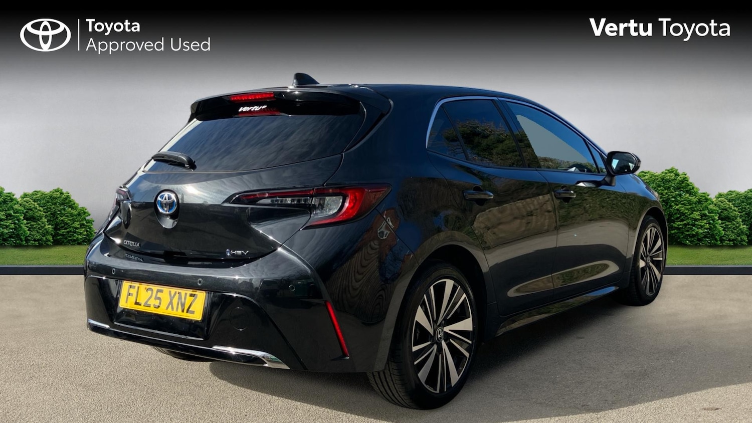 Used Toyota Corolla 2025 for sale - 78081597: Photo 2