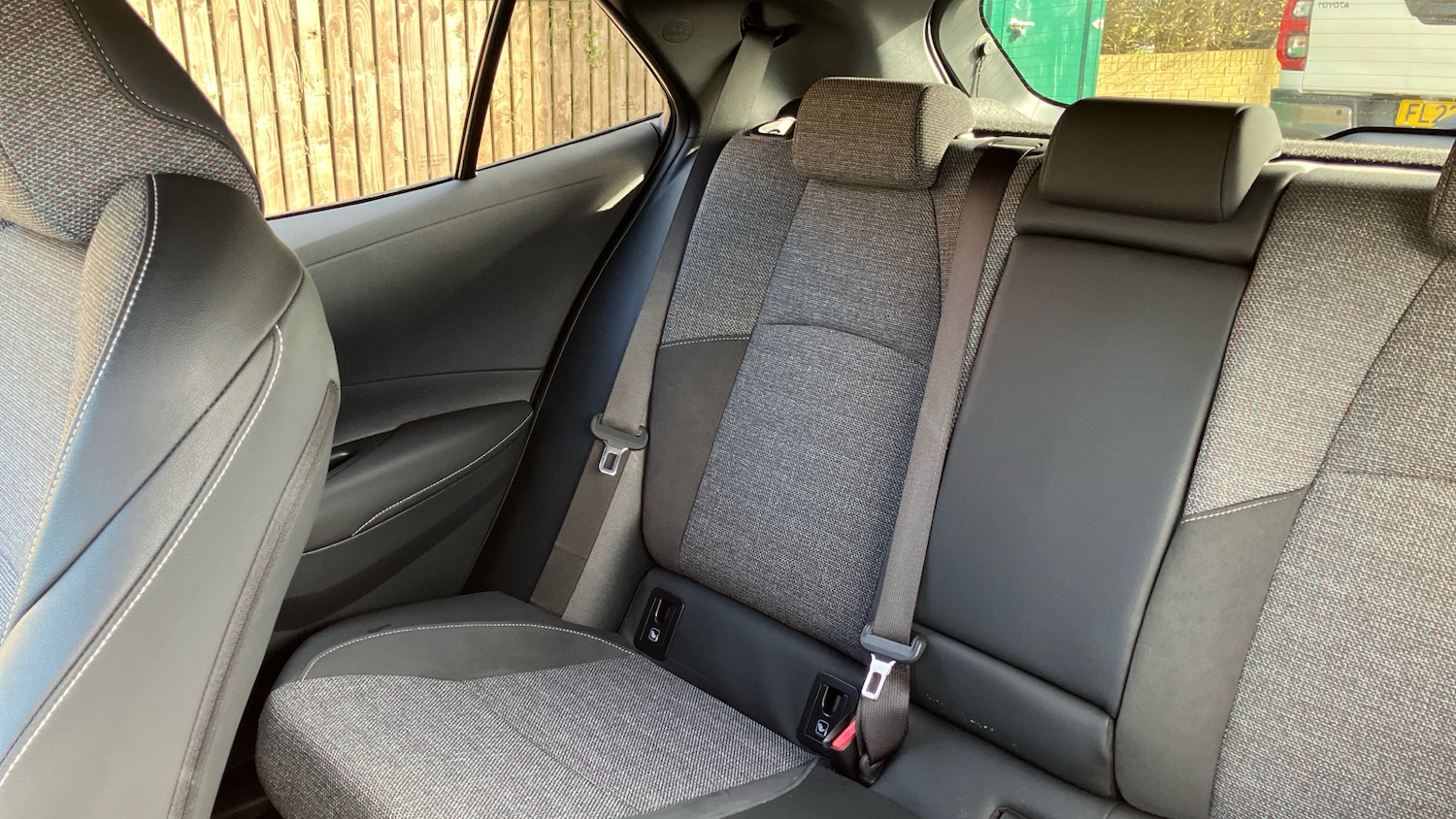 Used Toyota Corolla 2025 for sale - 78081597: Photo 20