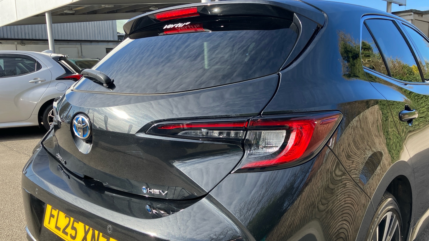 Used Toyota Corolla 2025 for sale - 78081597: Photo 21