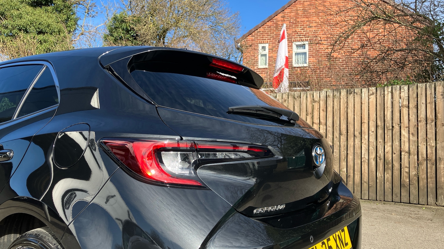 Used Toyota Corolla 2025 for sale - 78081597: Photo 22