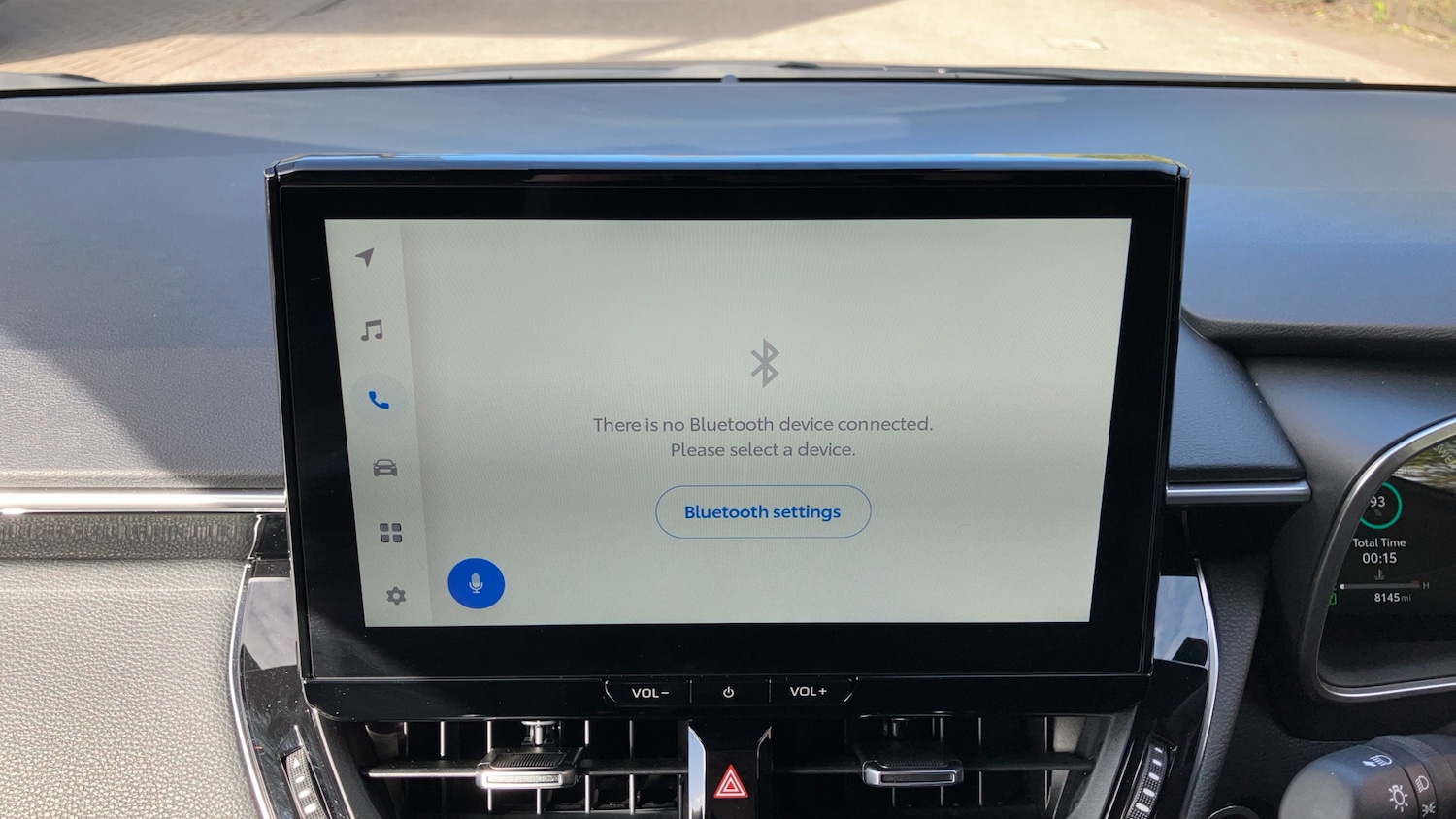 Used Toyota Corolla 2025 for sale - 78081597: Photo 23