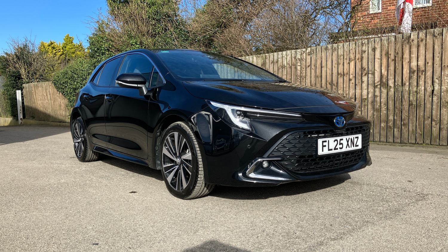 Used Toyota Corolla 2025 for sale - 78081597: Photo 28