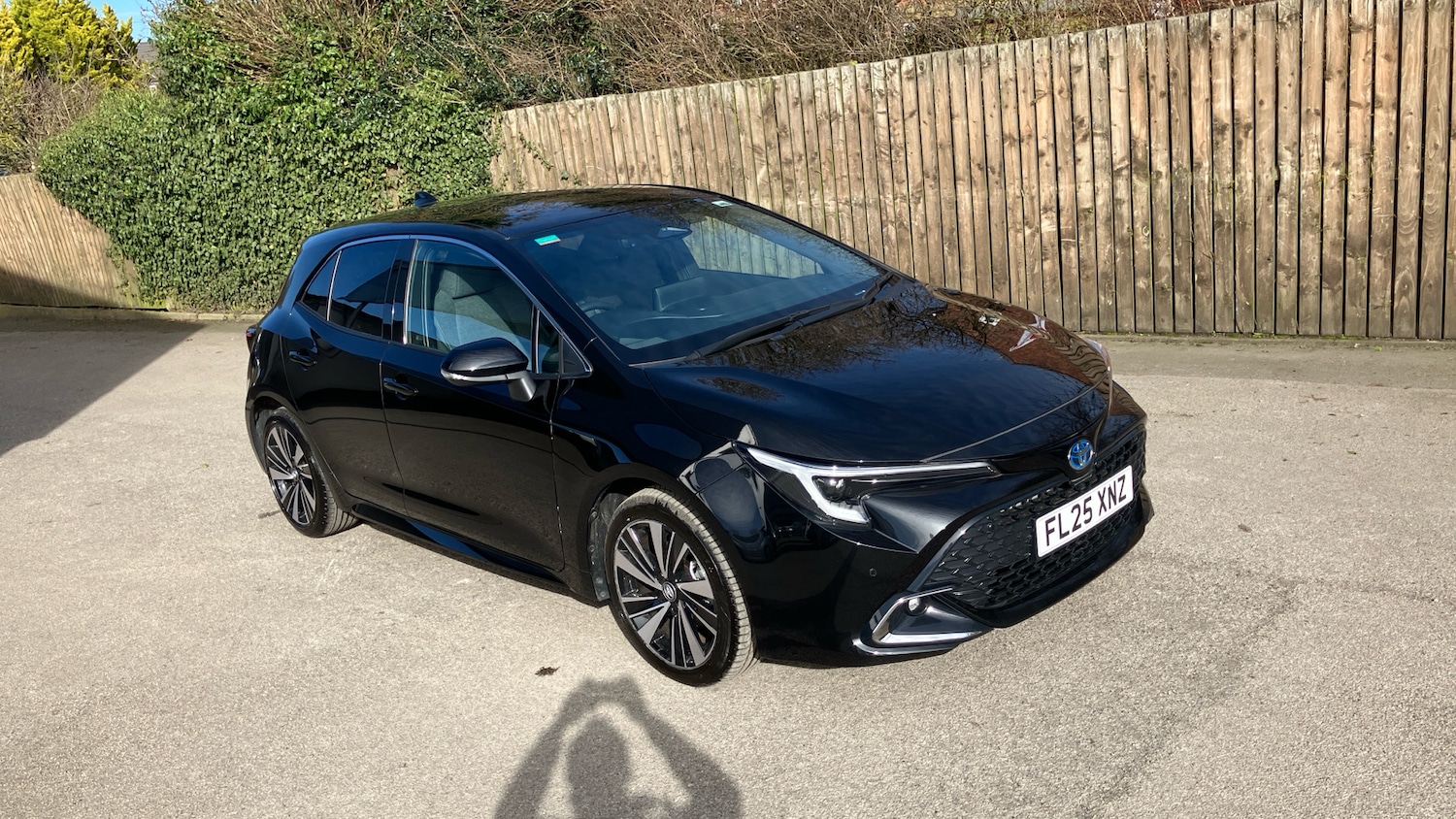 Used Toyota Corolla 2025 for sale - 78081597: Photo 29