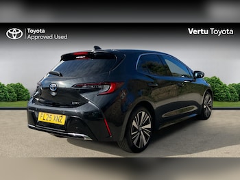 Used Toyota Corolla 2025 for sale - 78081597: Photo