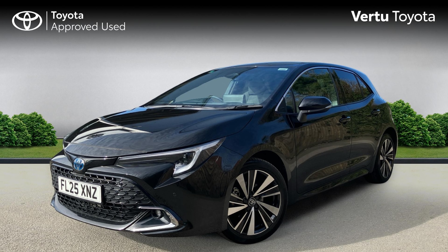 Used Toyota Corolla 2025 for sale - 78081597: Photo 3