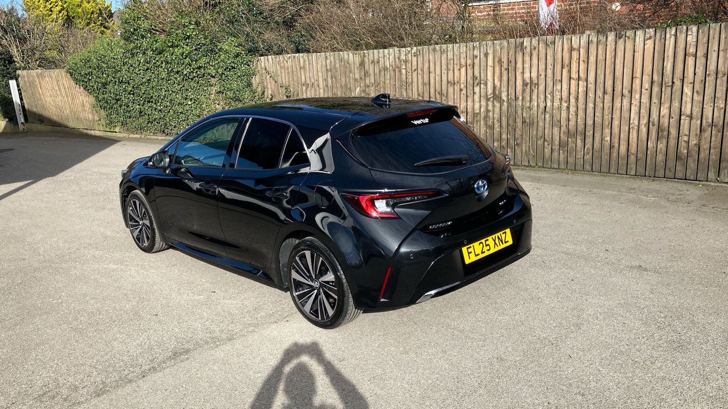 Used Toyota Corolla 2025 for sale - 78081597: Photo 30