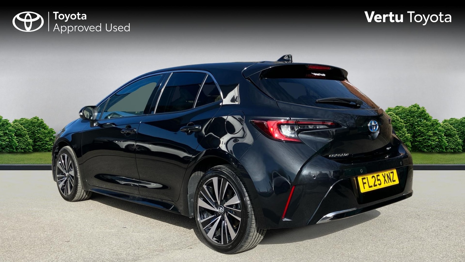 Used Toyota Corolla 2025 for sale - 78081597: Photo 4