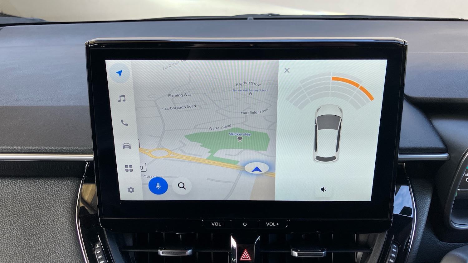 Used Toyota Corolla 2025 for sale - 78081597: Photo 46