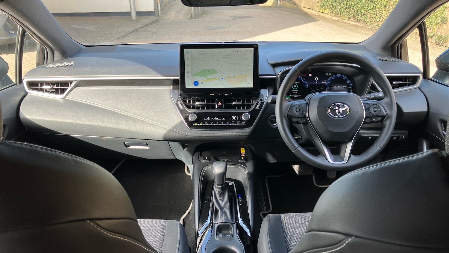 Used Toyota Corolla 2025 for sale - 78081597: Photo 5