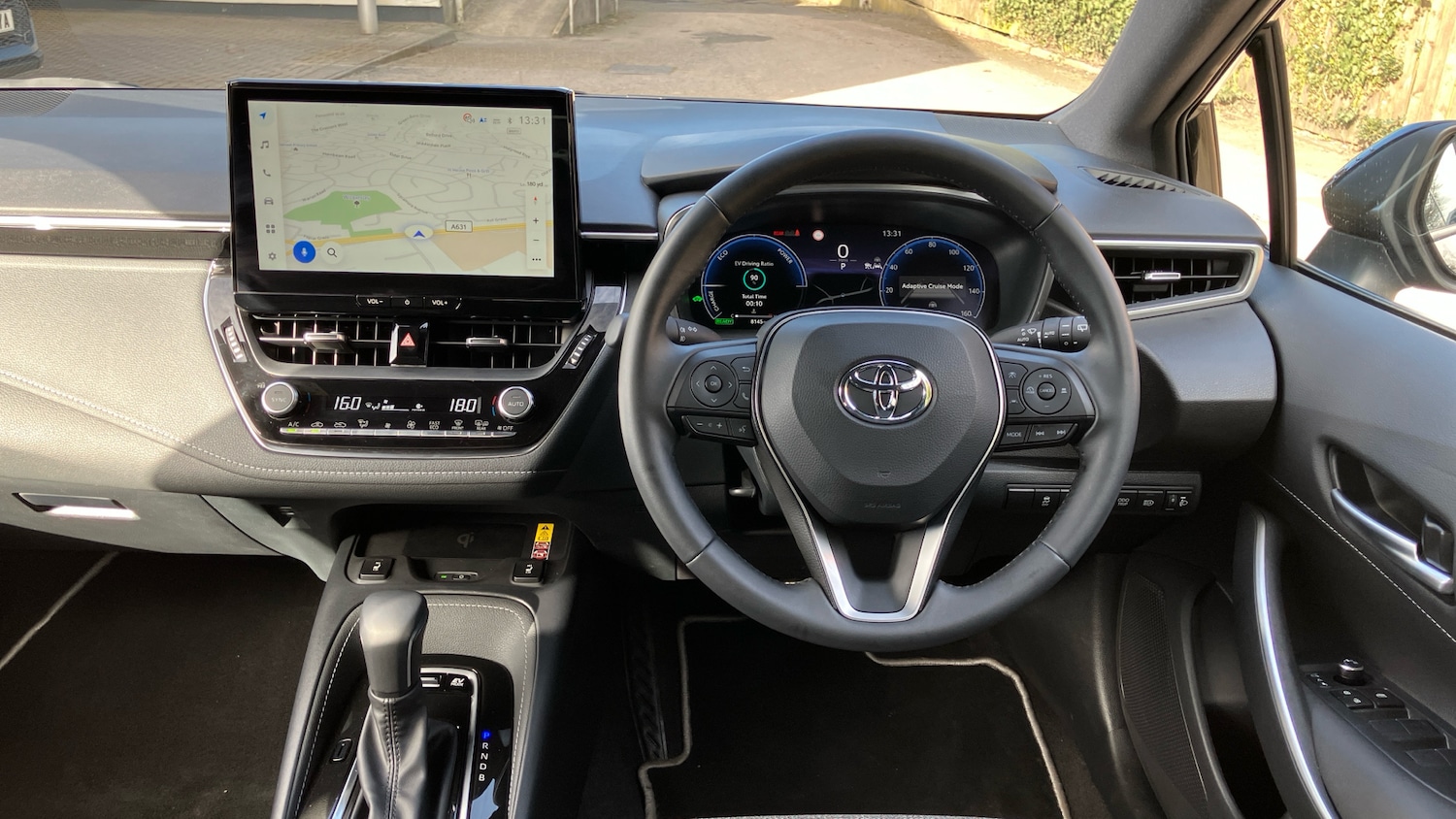 Used Toyota Corolla 2025 for sale - 78081597: Photo 6