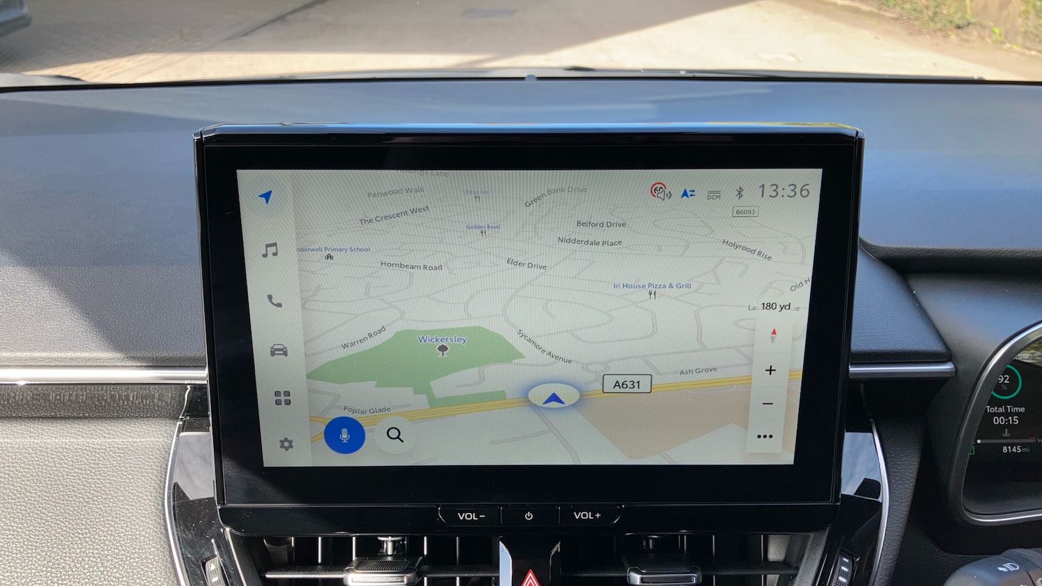 Used Toyota Corolla 2025 for sale - 78081597: Photo 7