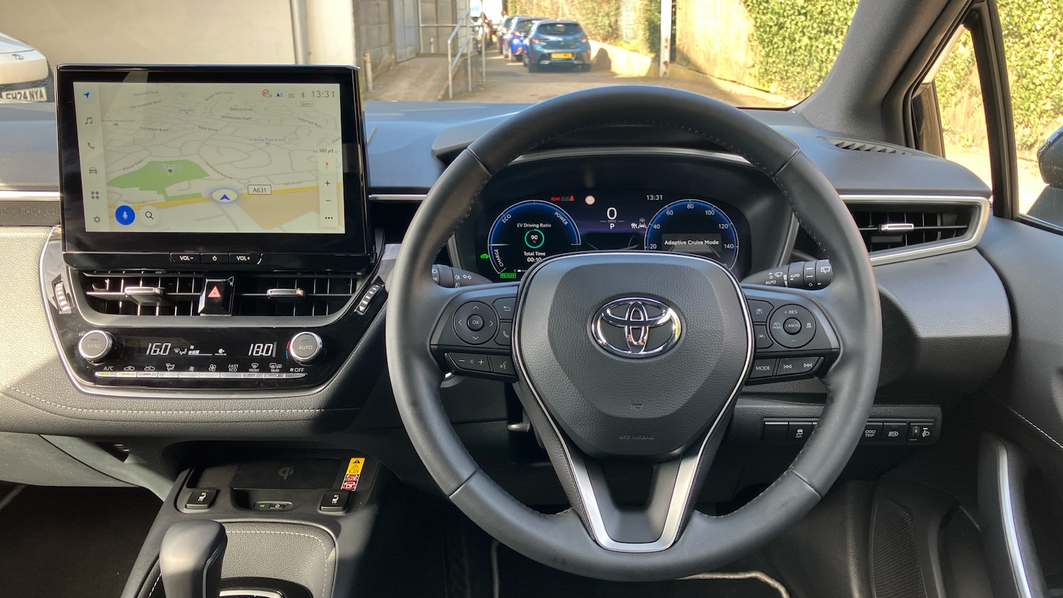 Used Toyota Corolla 2025 for sale - 78081597: Photo 8