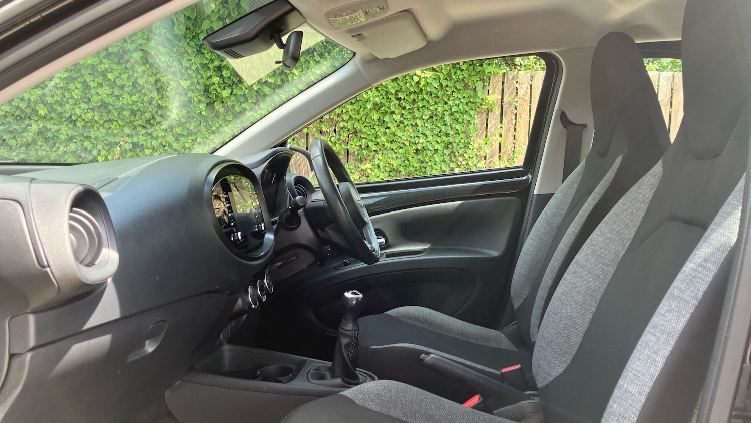 Used Toyota Aygo X 2023 for sale - 77286197: Photo 10