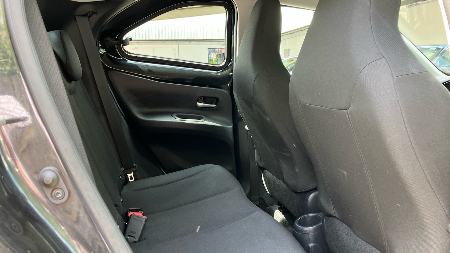 Used Toyota Aygo X 2023 for sale - 77286197: Photo 12