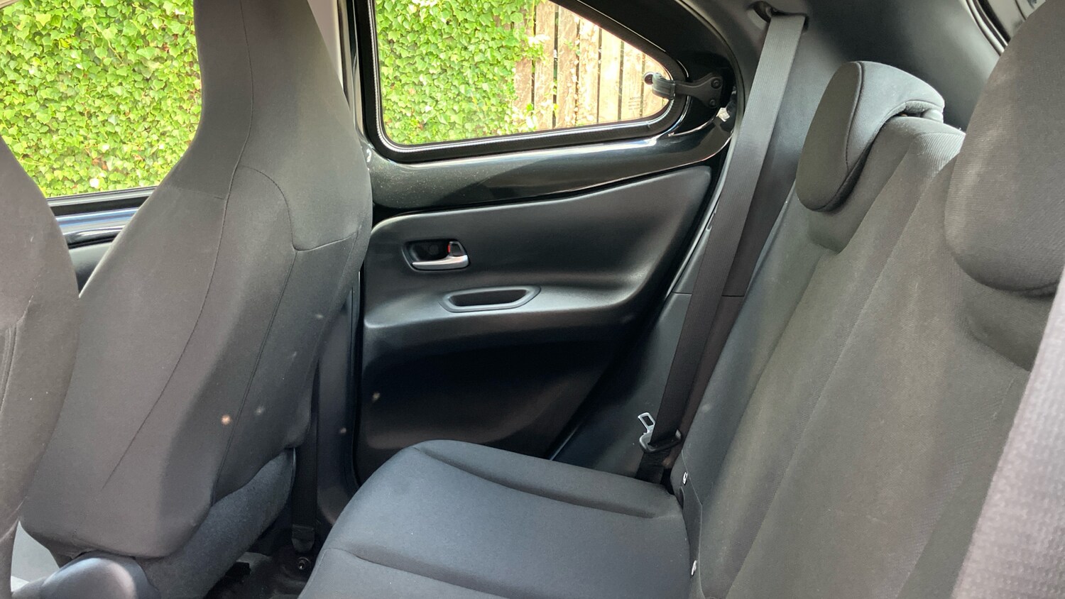 Used Toyota Aygo X 2023 for sale - 77286197: Photo 13