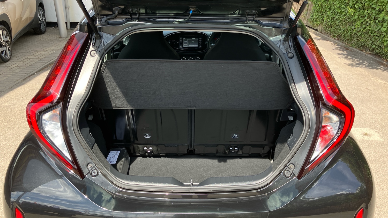 Used Toyota Aygo X 2023 for sale - 77286197: Photo 14