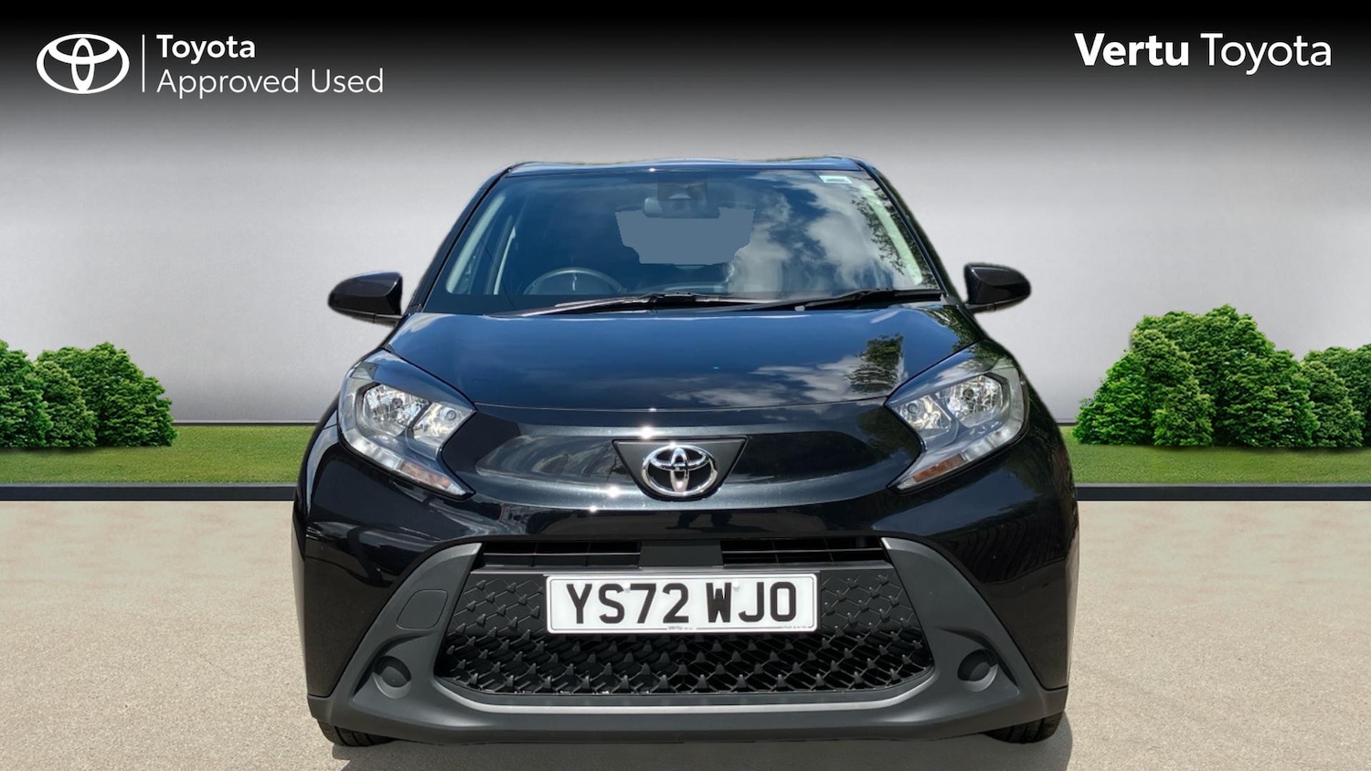 Used Toyota Aygo X 2023 for sale - 77286197: Photo 15