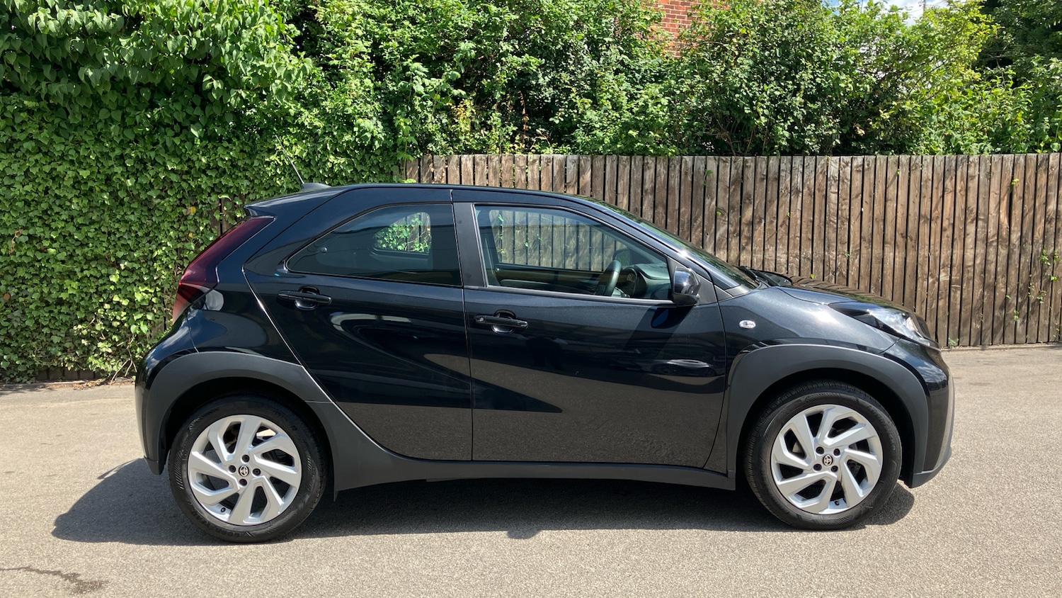 Used Toyota Aygo X 2023 for sale - 77286197: Photo 16
