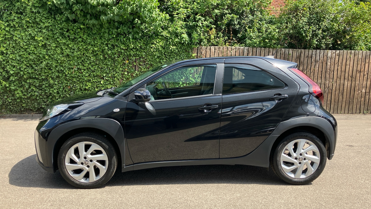 Used Toyota Aygo X 2023 for sale - 77286197: Photo 17