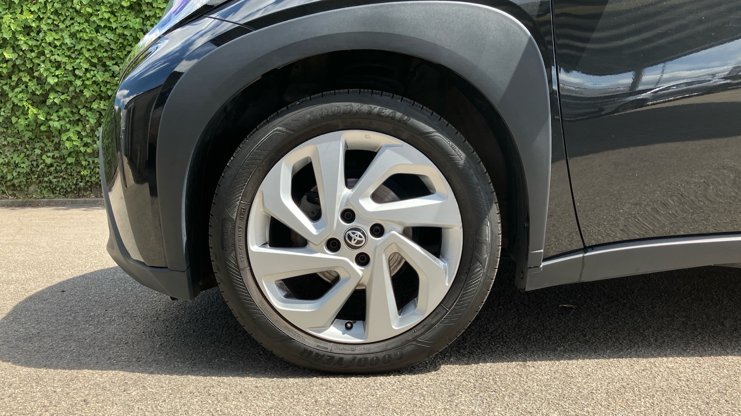 Used Toyota Aygo X 2023 for sale - 77286197: Photo 18