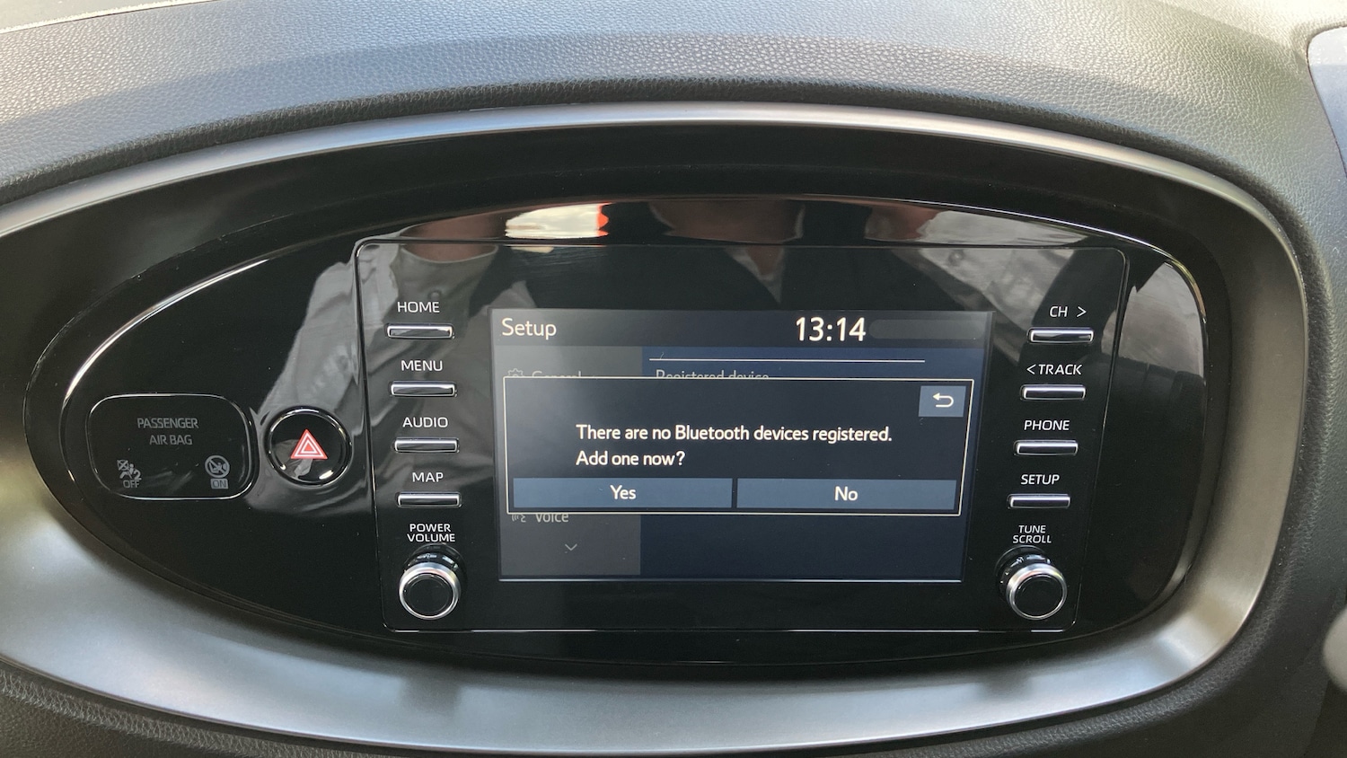 Used Toyota Aygo X 2023 for sale - 77286197: Photo 23