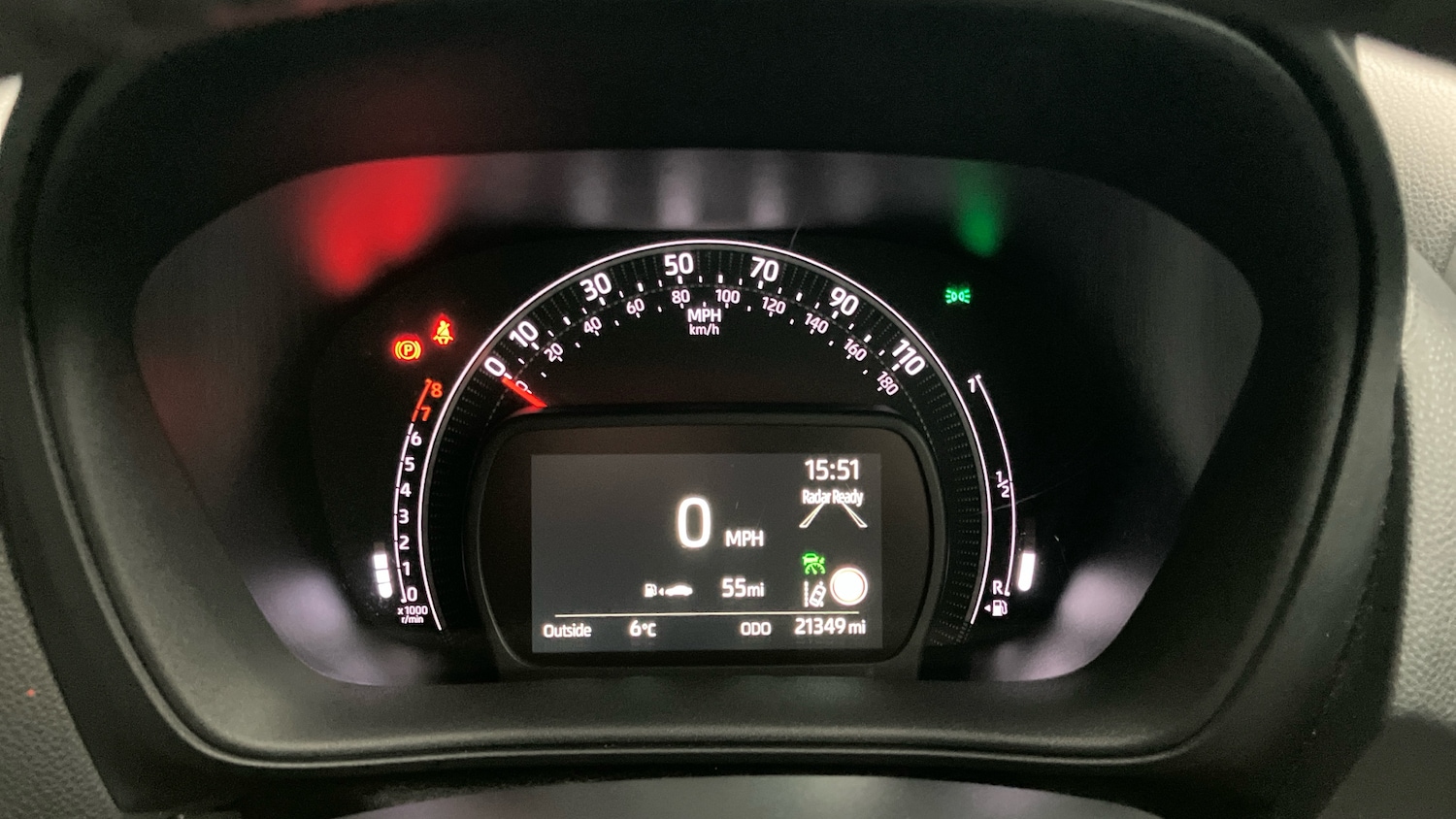 Used Toyota Aygo X 2023 for sale - 77286197: Photo 33