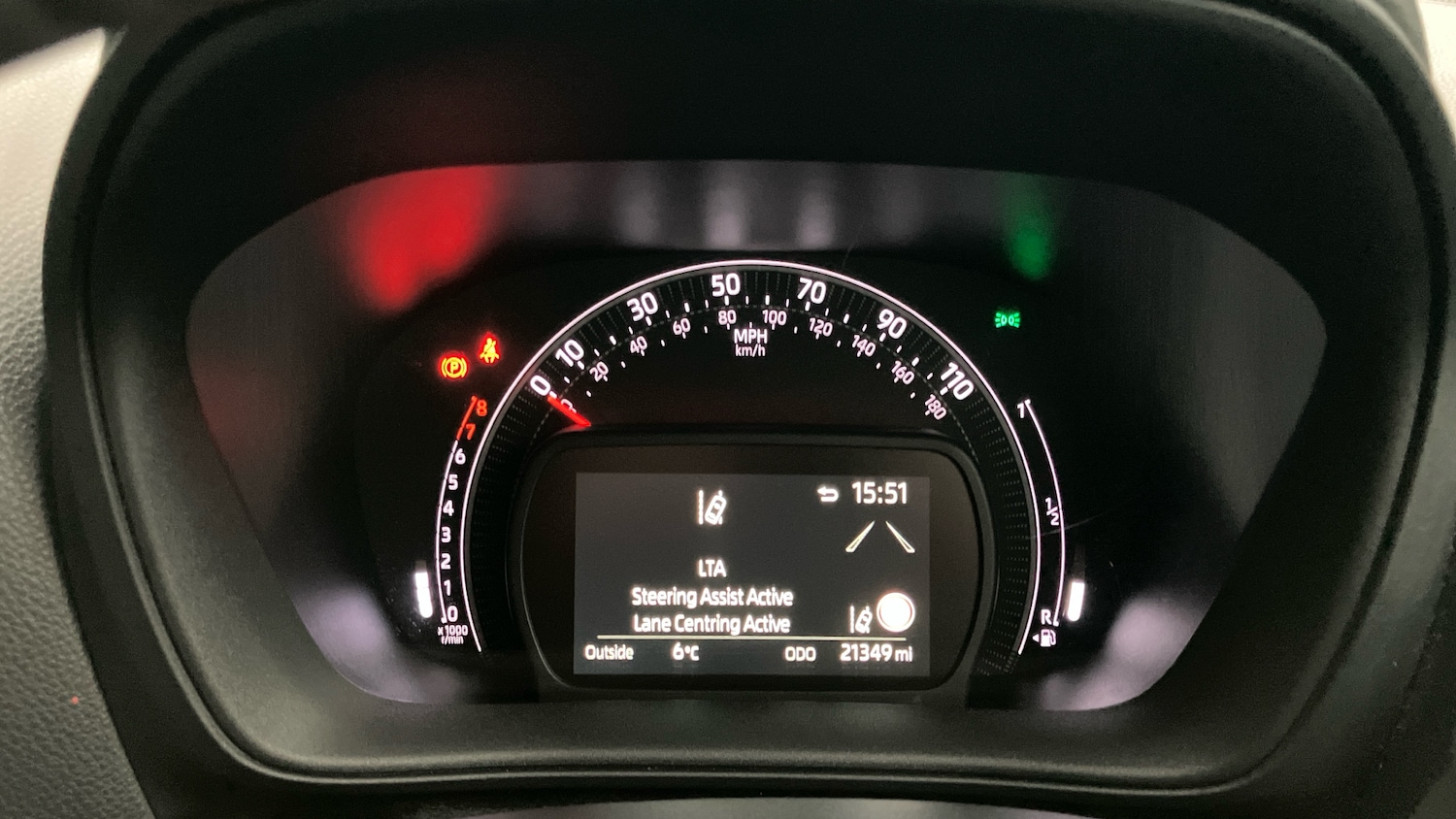 Used Toyota Aygo X 2023 for sale - 77286197: Photo 34