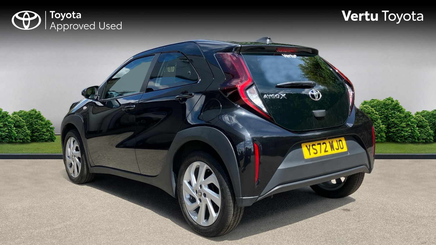 Used Toyota Aygo X 2023 for sale - 77286197: Photo 4