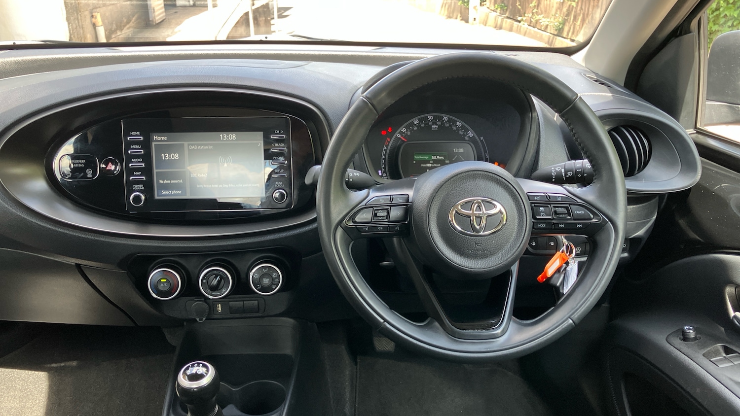 Used Toyota Aygo X 2023 for sale - 77286197: Photo 6