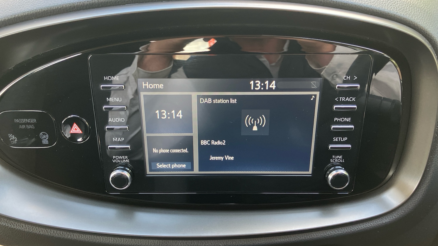 Used Toyota Aygo X 2023 for sale - 77286197: Photo 7