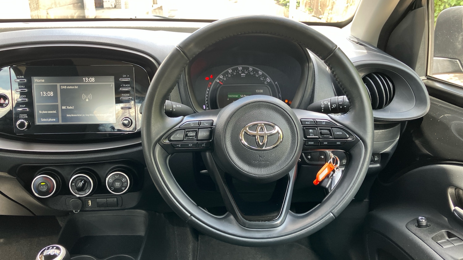 Used Toyota Aygo X 2023 for sale - 77286197: Photo 8