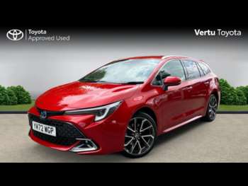 Used Toyota Corolla 2023 for sale - 75148372: Photo