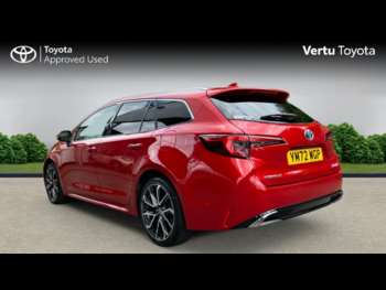 Used Toyota Corolla 2023 for sale - 75148372: Photo