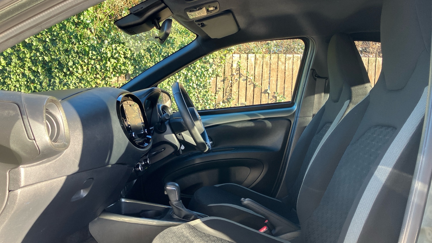 Used Toyota Aygo X 2022 for sale - 76833940: Photo 10