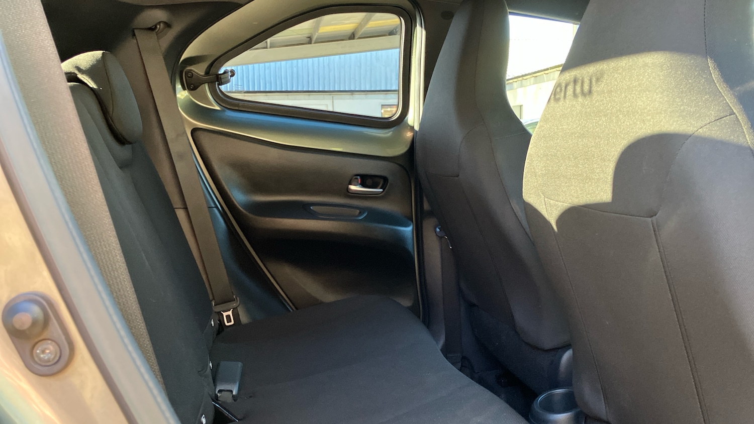 Used Toyota Aygo X 2022 for sale - 76833940: Photo 12