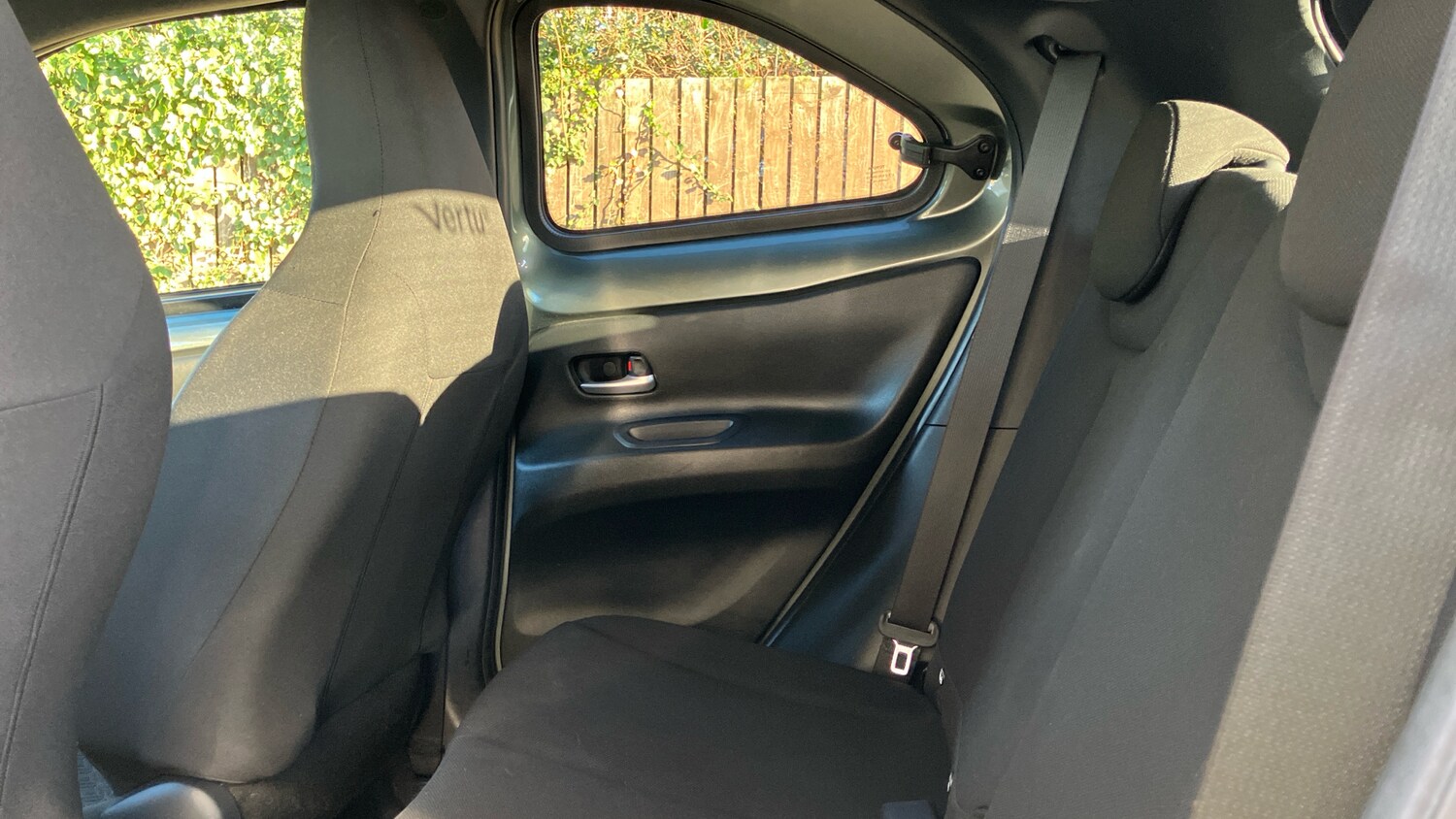 Used Toyota Aygo X 2022 for sale - 76833940: Photo 13